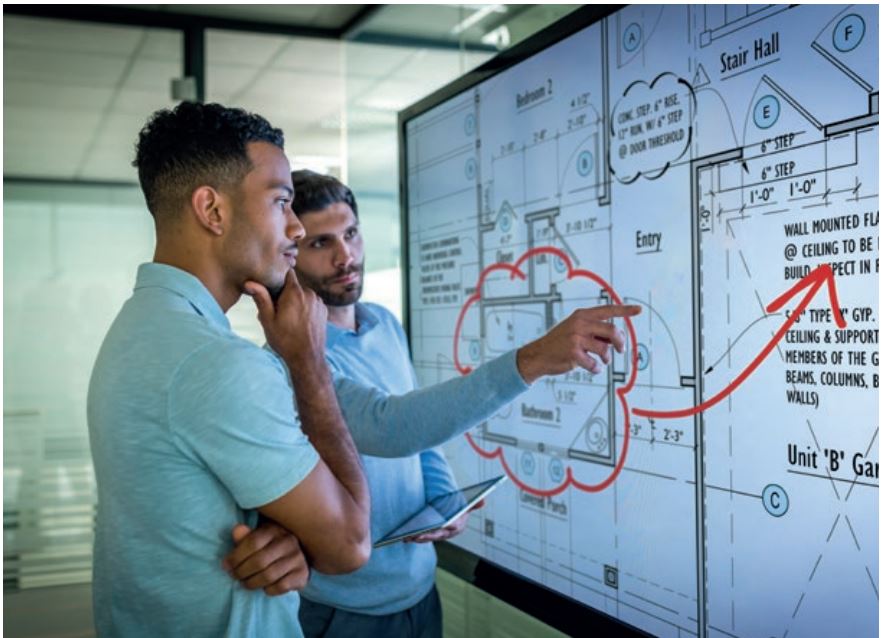 BIM - Building Information Modeling