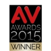 AV Awards 2015