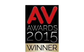 AV Awards 2015
