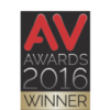 AV Awards 2016