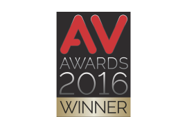 AV Awards 2016