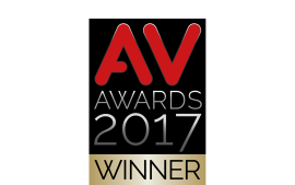 AV Awards 2017