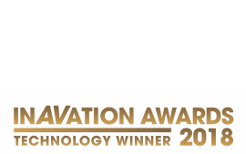 inavation awards 2018