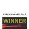 AV Awards 2018