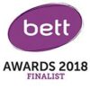 bett award 2018