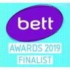 bett award 2019