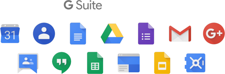 g-suite