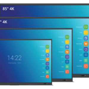 Clevertouch IMPACT
