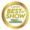 best of show 2018