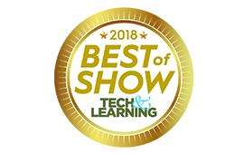 best of show 2018