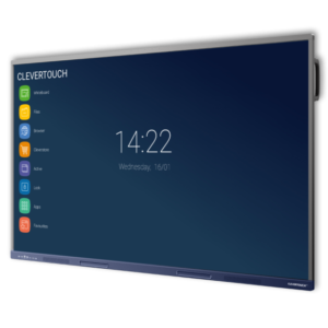 Clevertouch écran interactif IMPACT MAX